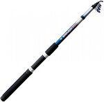 Lineaeffe Spinning Rods 21